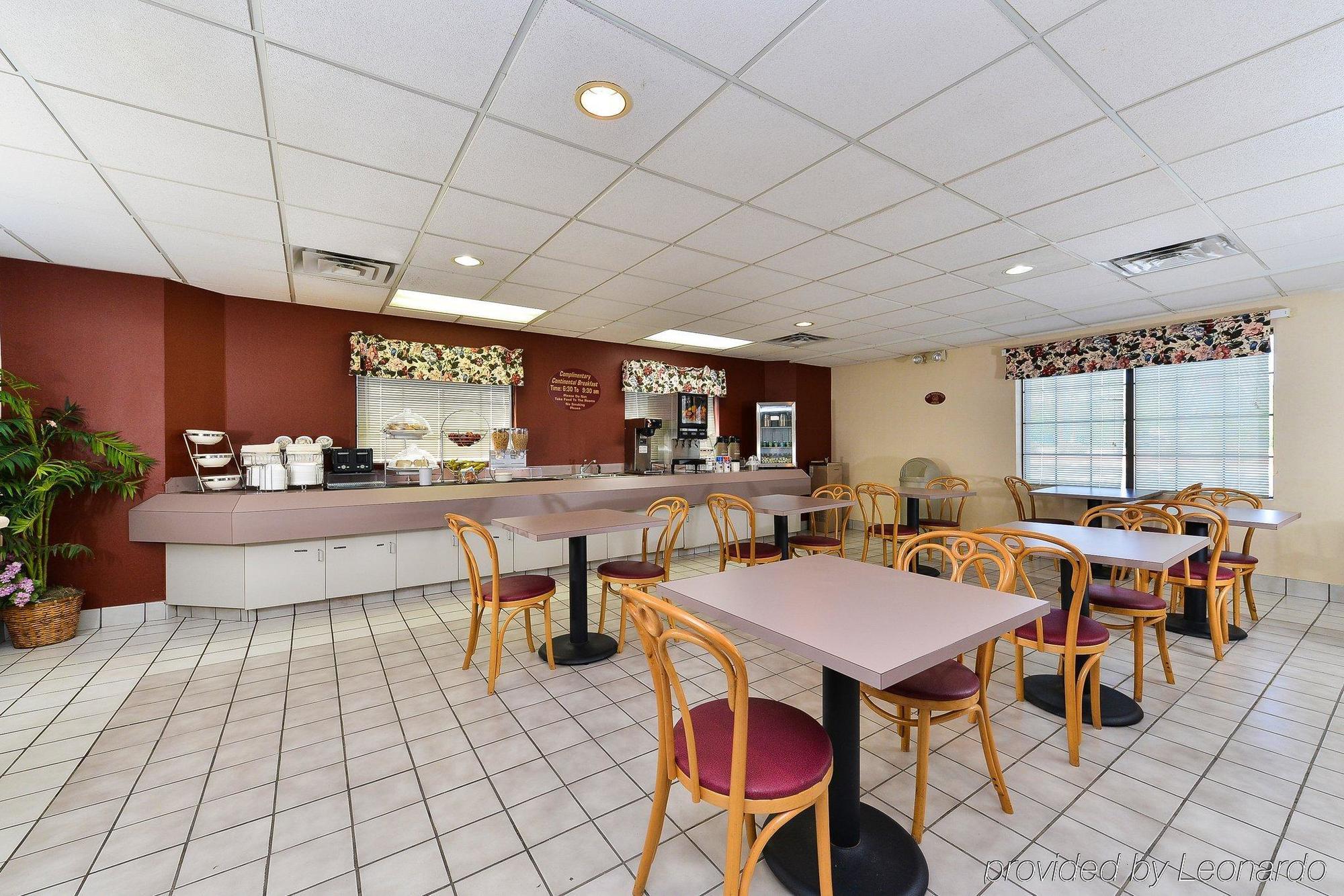 America'S Best Value Inn & Suites, Atlanta - Morrow Exterior foto