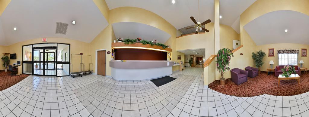 America'S Best Value Inn & Suites, Atlanta - Morrow Exterior foto