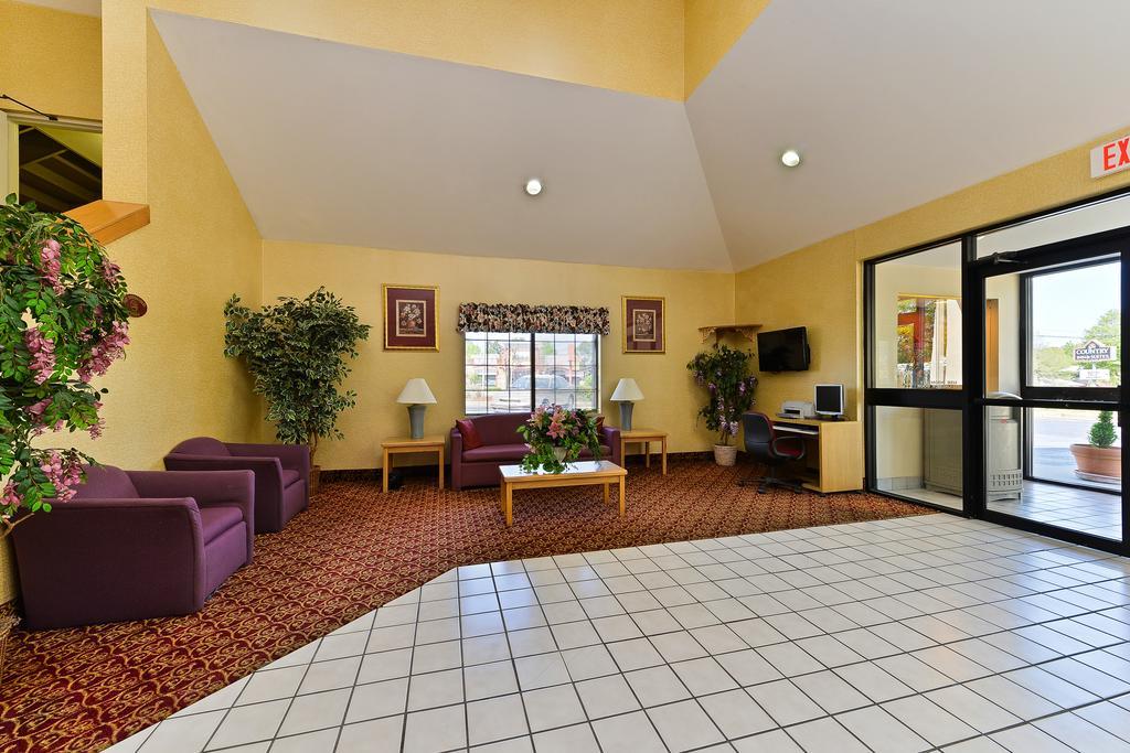 America'S Best Value Inn & Suites, Atlanta - Morrow Exterior foto