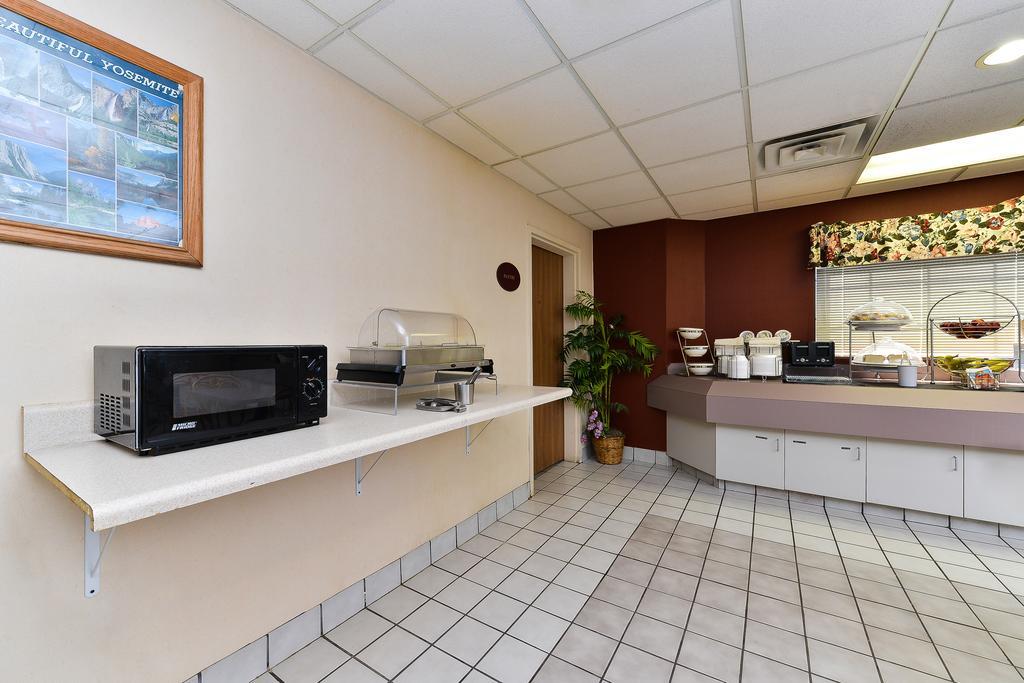 America'S Best Value Inn & Suites, Atlanta - Morrow Exterior foto